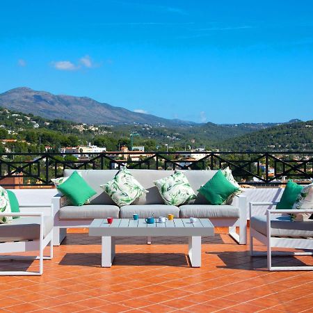Apartment Calpe Bay-4 By Interhome 외부 사진