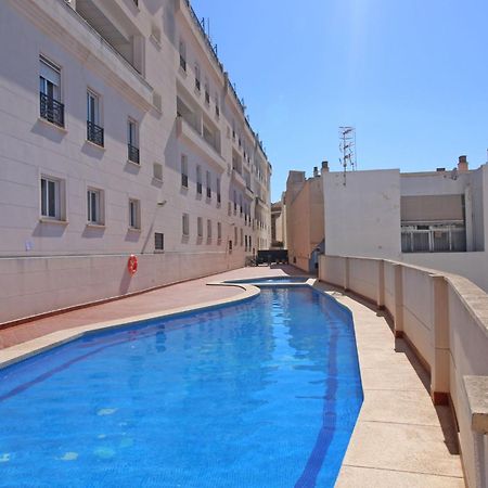 Apartment Calpe Bay-4 By Interhome 외부 사진