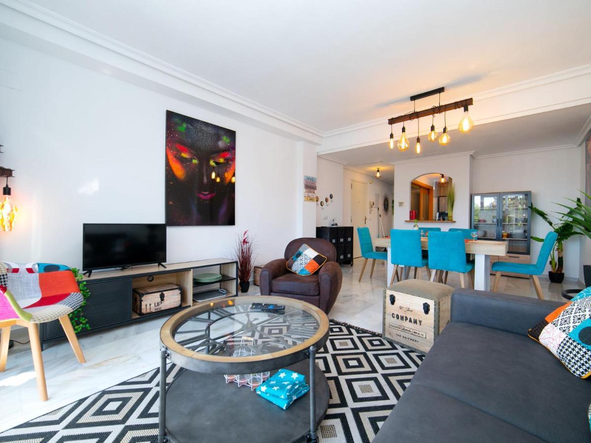 Apartment Calpe Bay-4 By Interhome 외부 사진