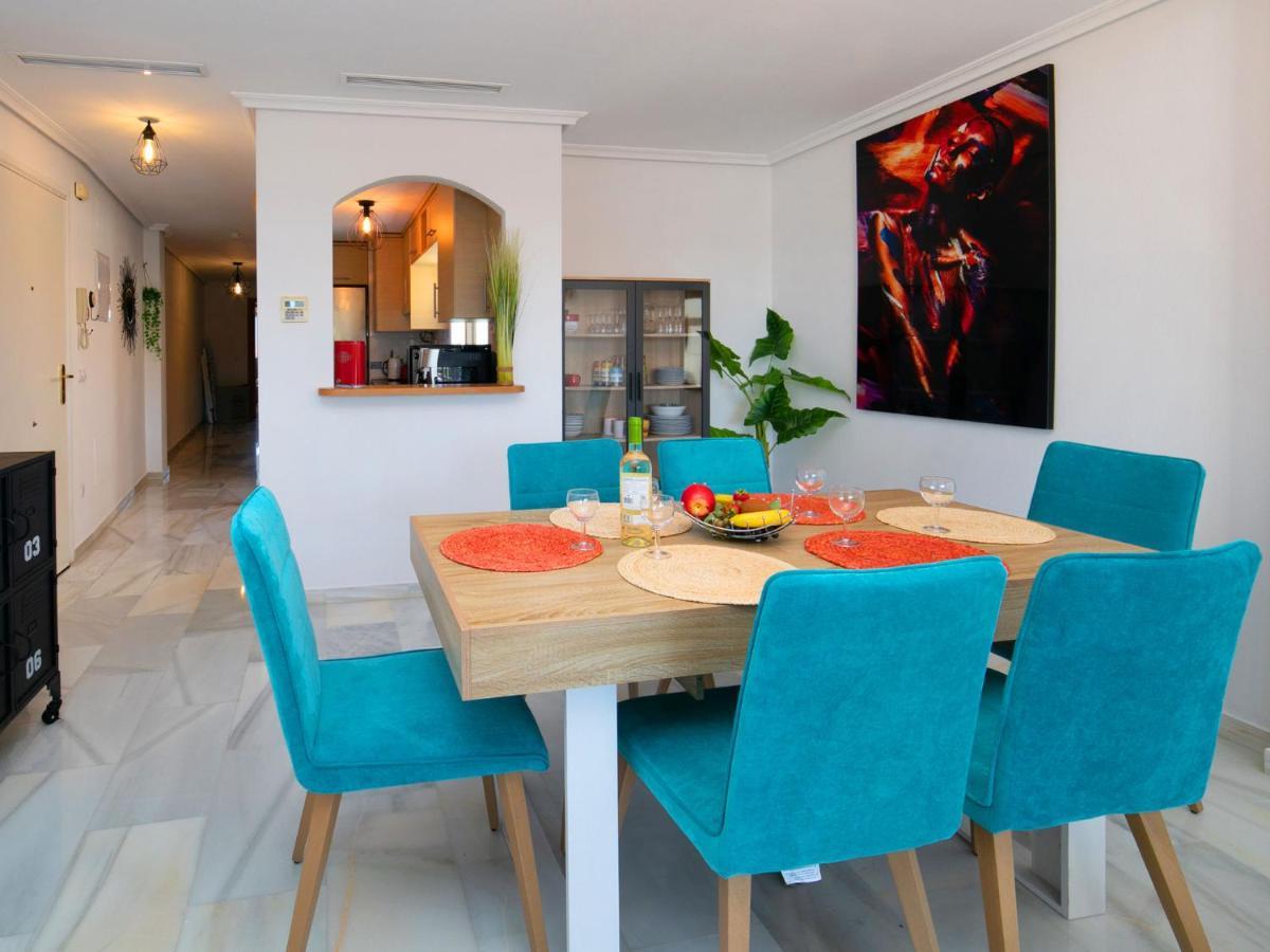 Apartment Calpe Bay-4 By Interhome 외부 사진