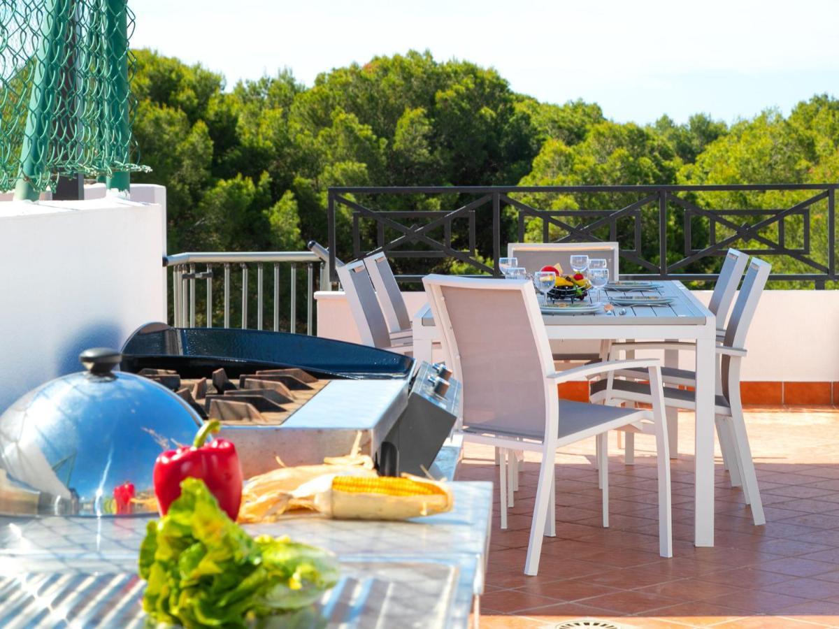 Apartment Calpe Bay-4 By Interhome 외부 사진