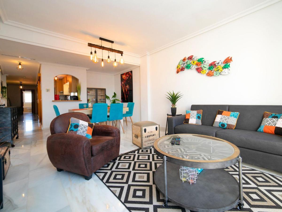 Apartment Calpe Bay-4 By Interhome 외부 사진