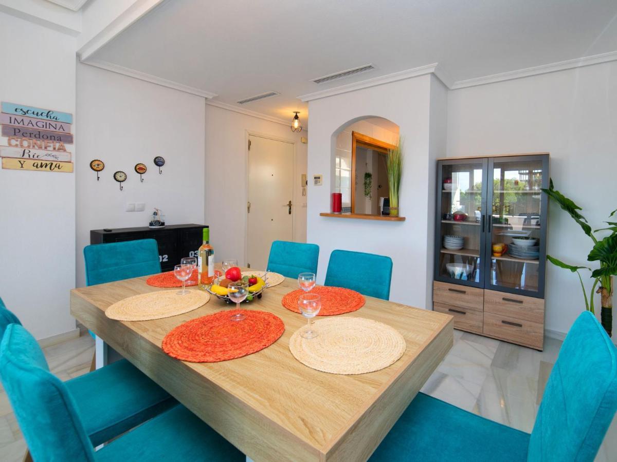 Apartment Calpe Bay-4 By Interhome 외부 사진