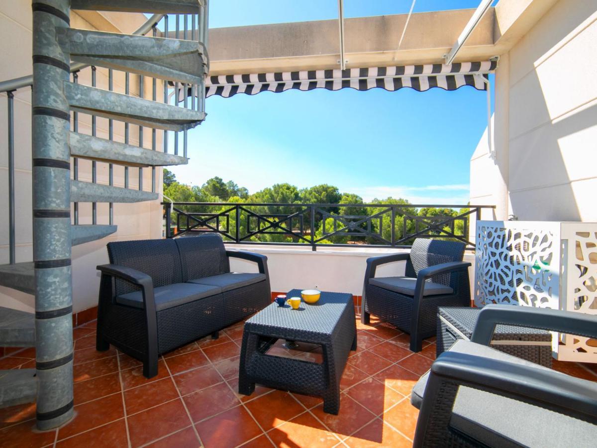 Apartment Calpe Bay-4 By Interhome 외부 사진