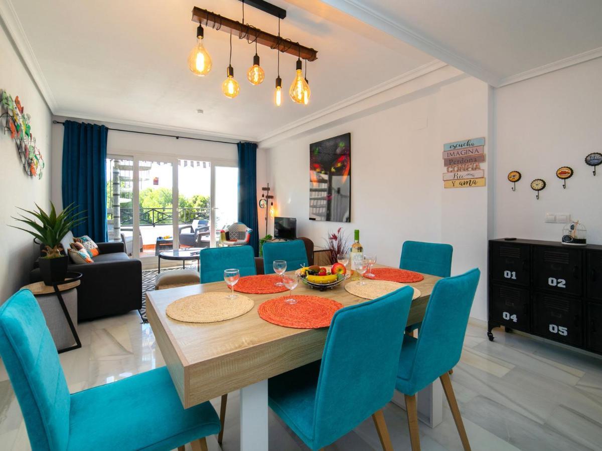 Apartment Calpe Bay-4 By Interhome 외부 사진