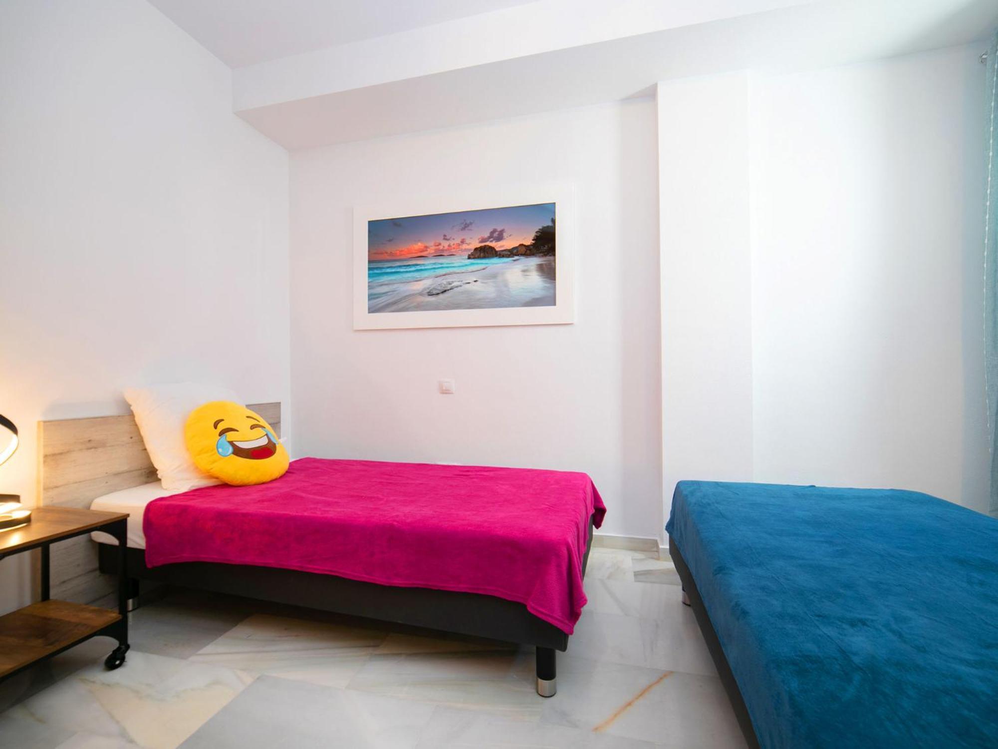 Apartment Calpe Bay-4 By Interhome 외부 사진