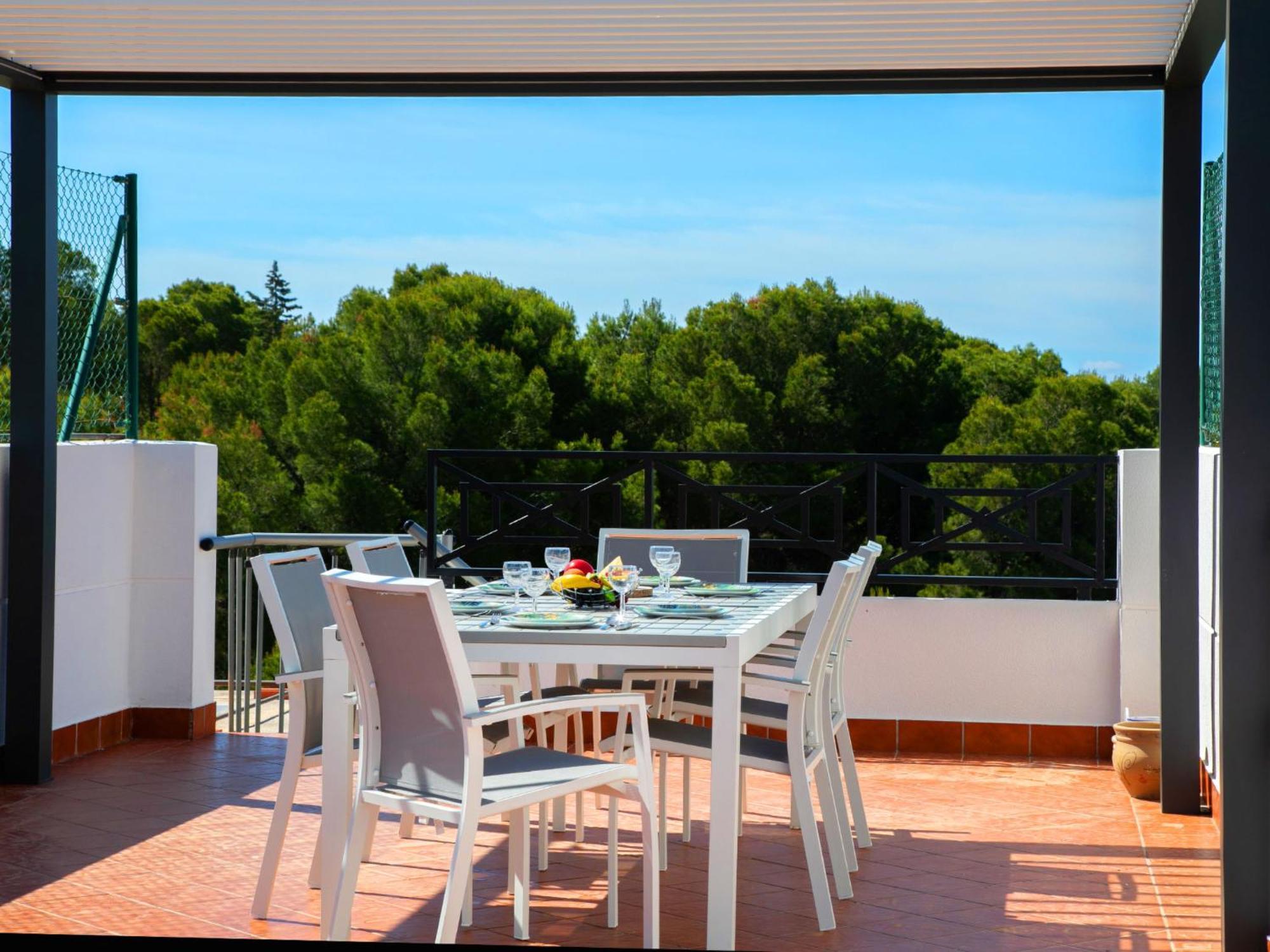 Apartment Calpe Bay-4 By Interhome 외부 사진