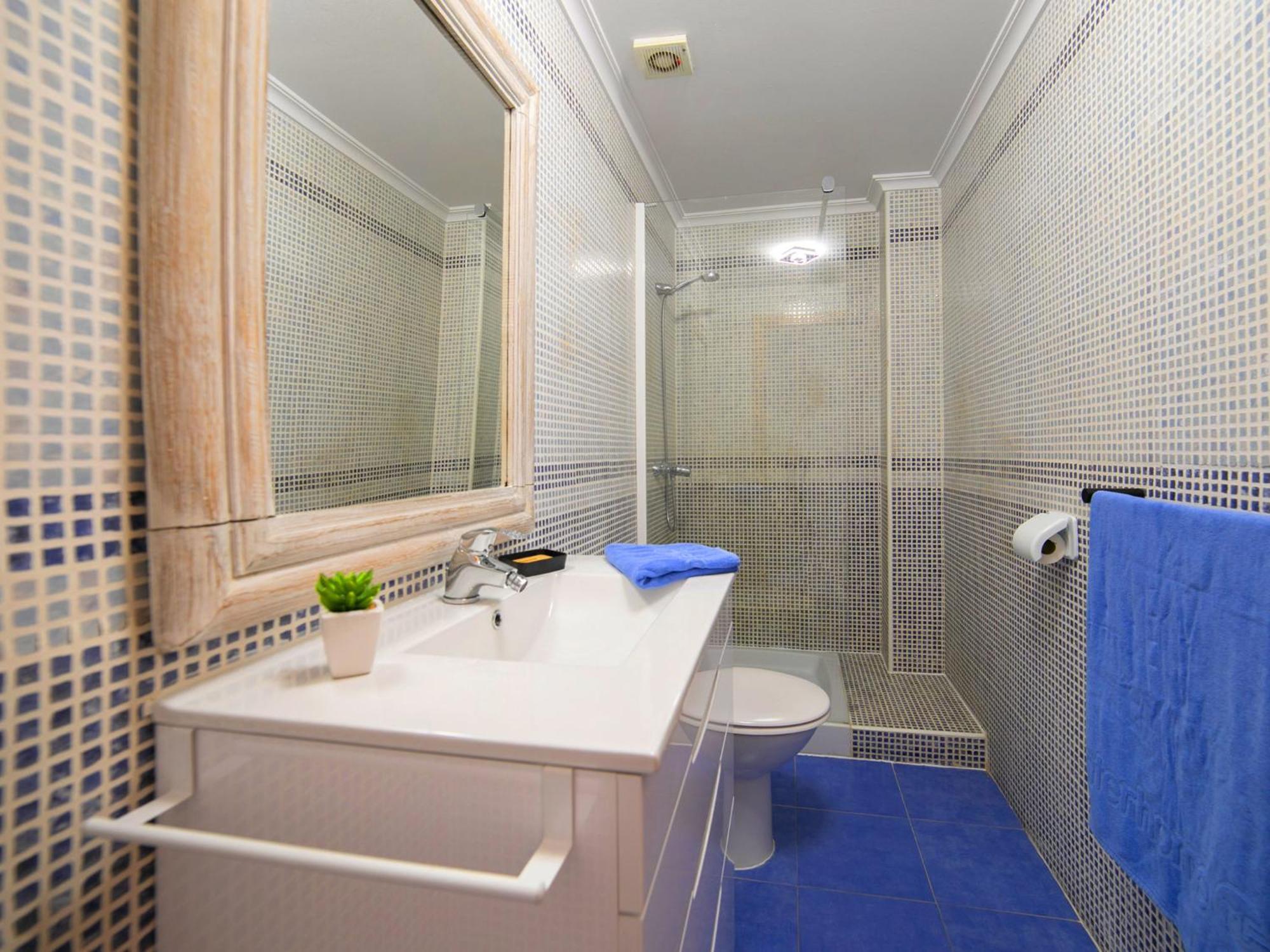 Apartment Calpe Bay-4 By Interhome 외부 사진