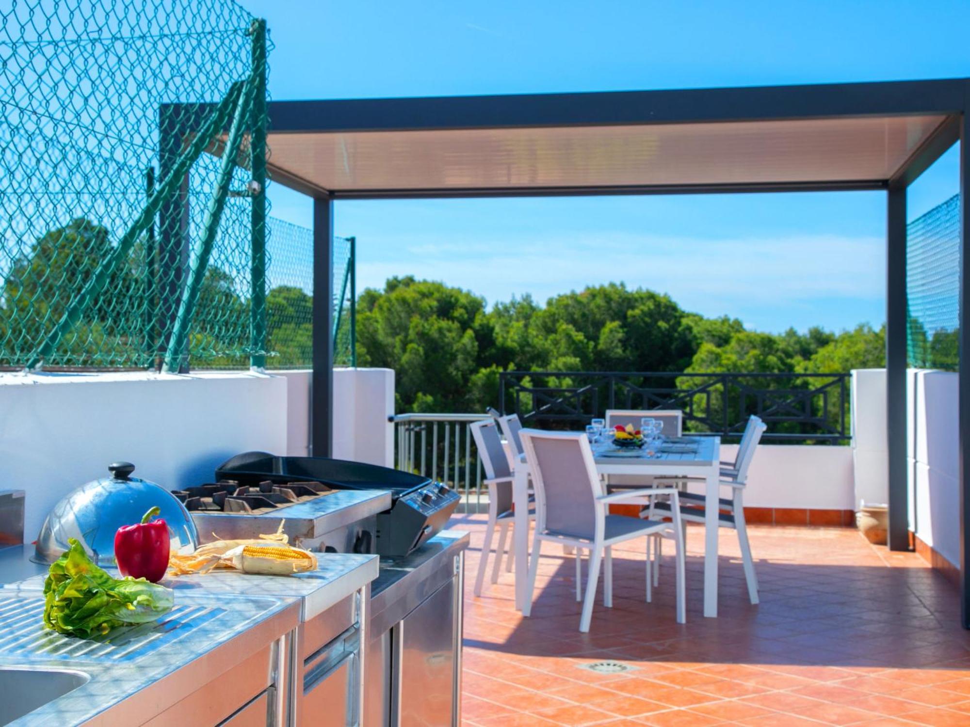 Apartment Calpe Bay-4 By Interhome 외부 사진